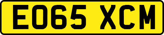 EO65XCM