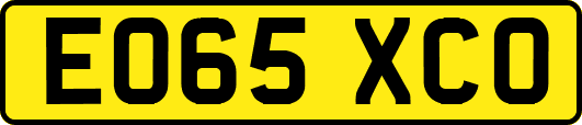 EO65XCO