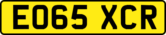 EO65XCR