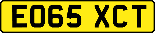 EO65XCT
