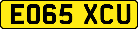 EO65XCU