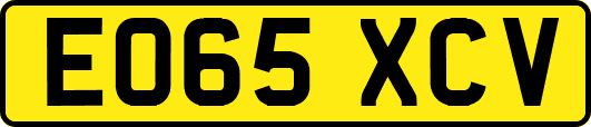 EO65XCV