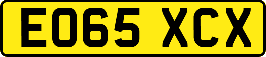 EO65XCX