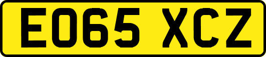 EO65XCZ