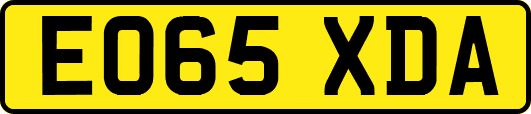 EO65XDA