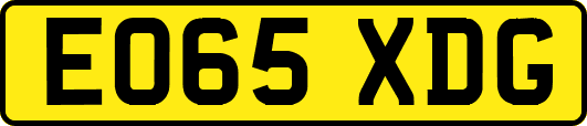 EO65XDG