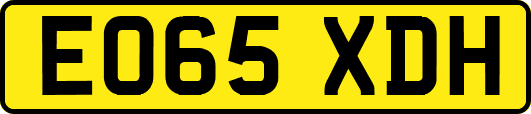 EO65XDH