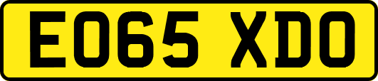 EO65XDO
