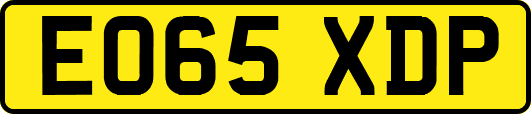 EO65XDP