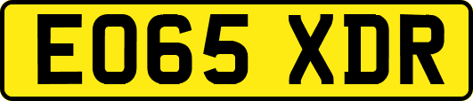 EO65XDR
