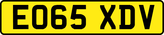 EO65XDV