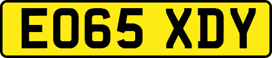 EO65XDY
