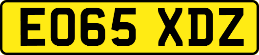 EO65XDZ