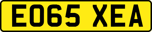 EO65XEA