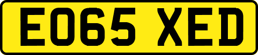 EO65XED