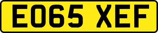 EO65XEF