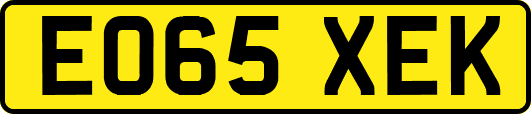 EO65XEK