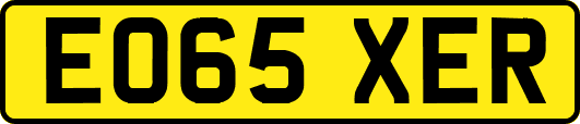 EO65XER