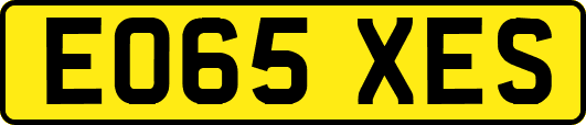 EO65XES