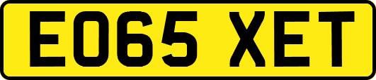 EO65XET
