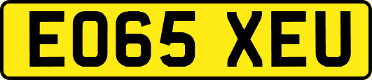 EO65XEU