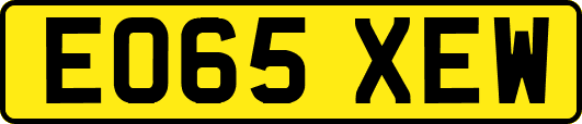 EO65XEW