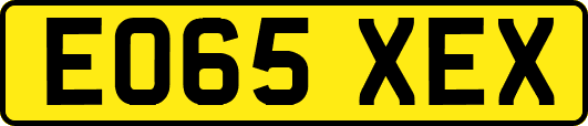 EO65XEX
