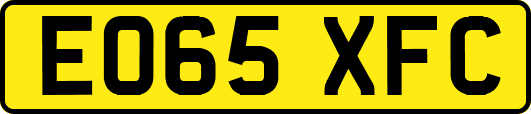 EO65XFC