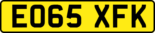 EO65XFK