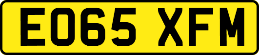 EO65XFM