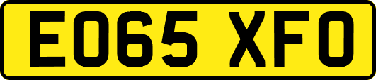 EO65XFO