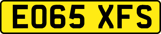EO65XFS