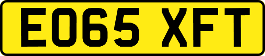 EO65XFT