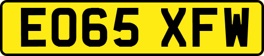 EO65XFW