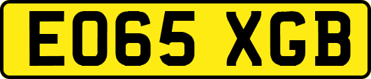 EO65XGB