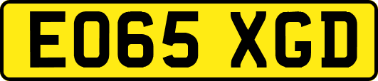EO65XGD