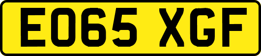 EO65XGF