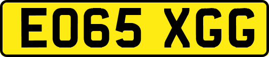 EO65XGG