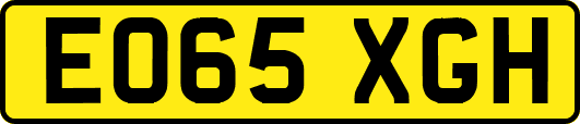 EO65XGH