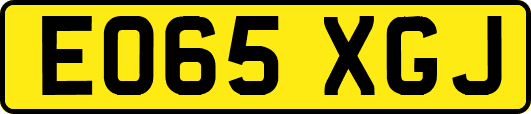 EO65XGJ
