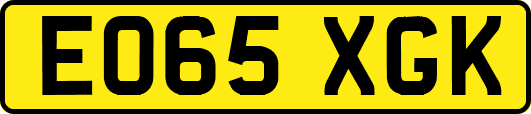 EO65XGK