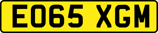EO65XGM