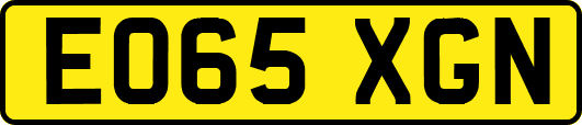 EO65XGN