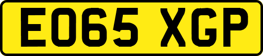 EO65XGP