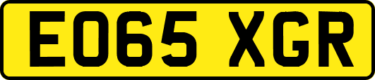 EO65XGR