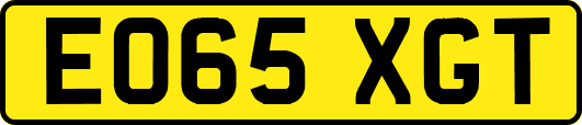 EO65XGT