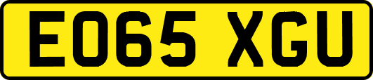 EO65XGU