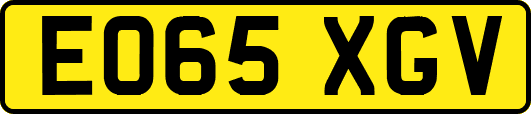 EO65XGV