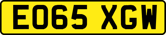 EO65XGW
