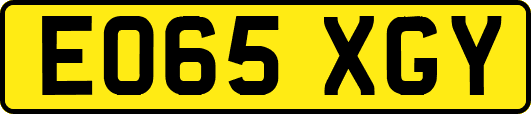 EO65XGY